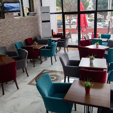 Figen Hotel Çanakkale Kültér fotó