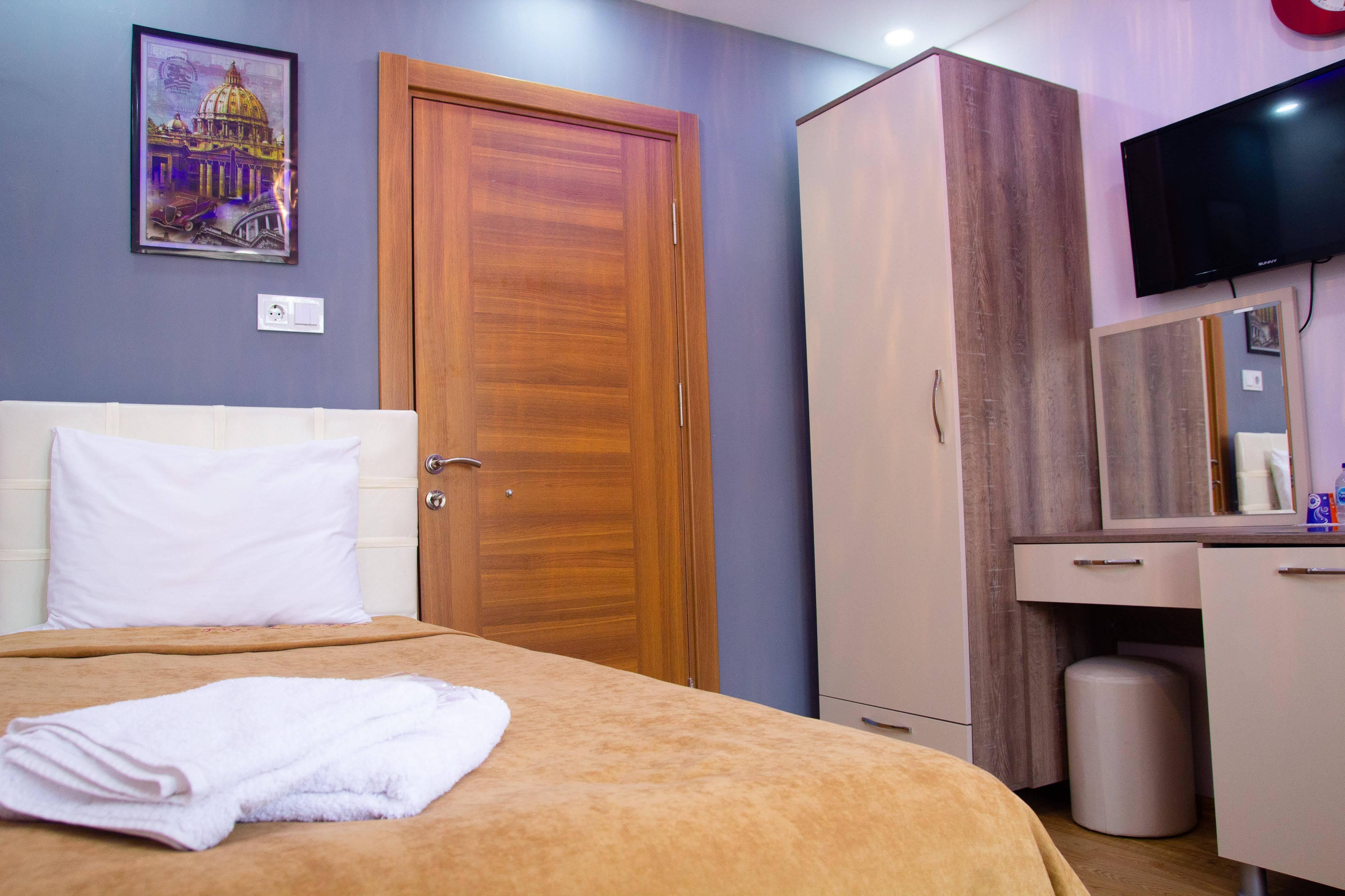 Figen Hotel Çanakkale Kültér fotó