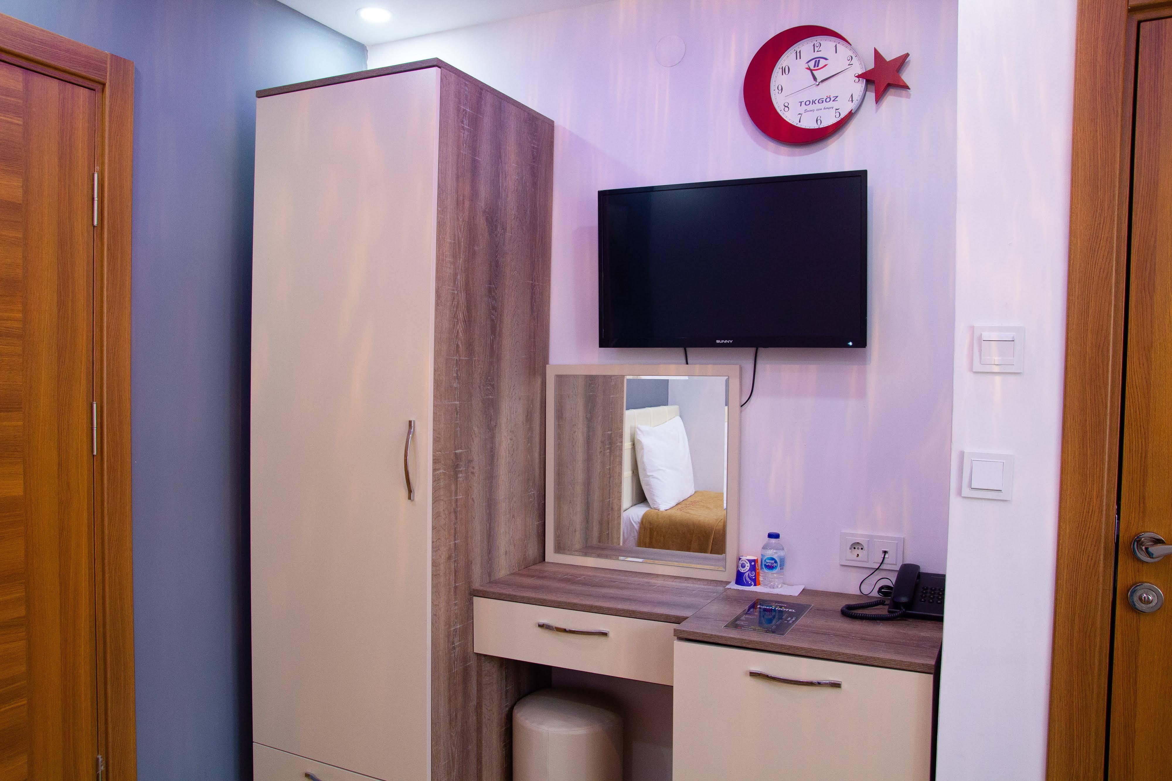 Figen Hotel Çanakkale Kültér fotó