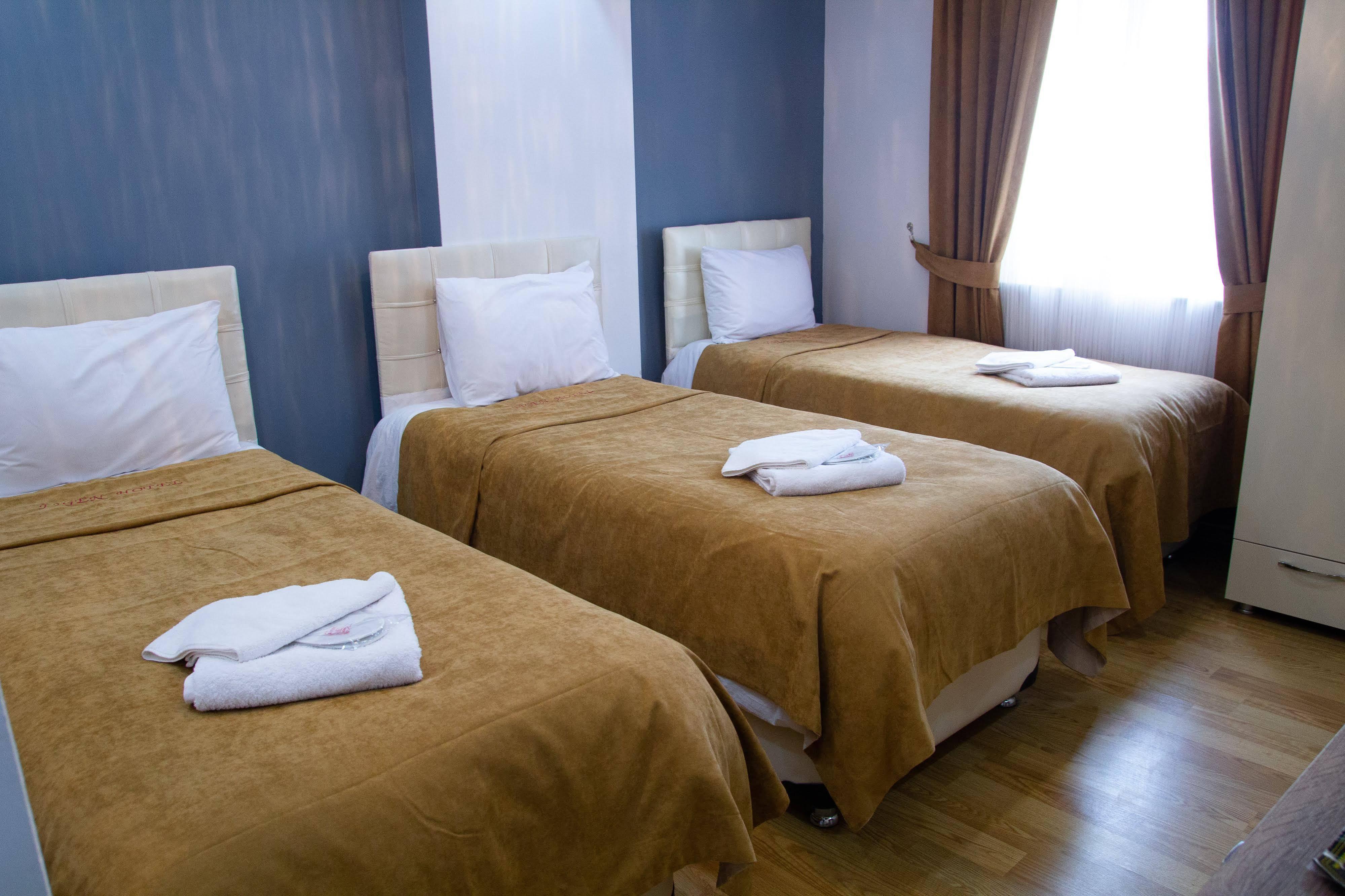 Figen Hotel Çanakkale Kültér fotó