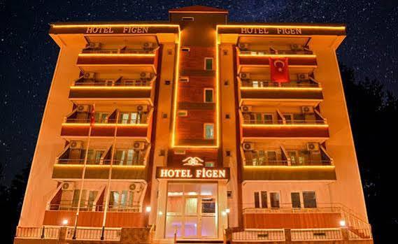 Figen Hotel Çanakkale Kültér fotó