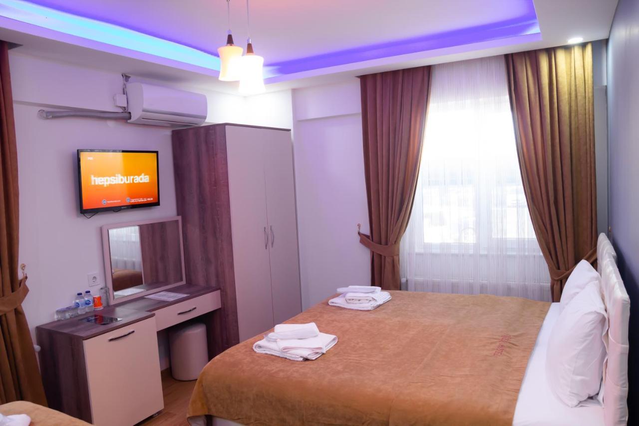 Figen Hotel Çanakkale Kültér fotó