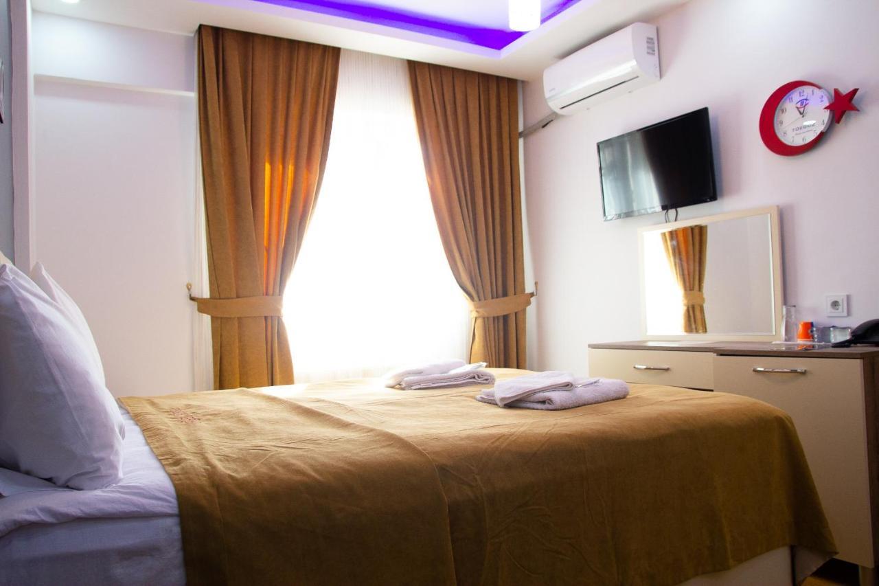 Figen Hotel Çanakkale Kültér fotó