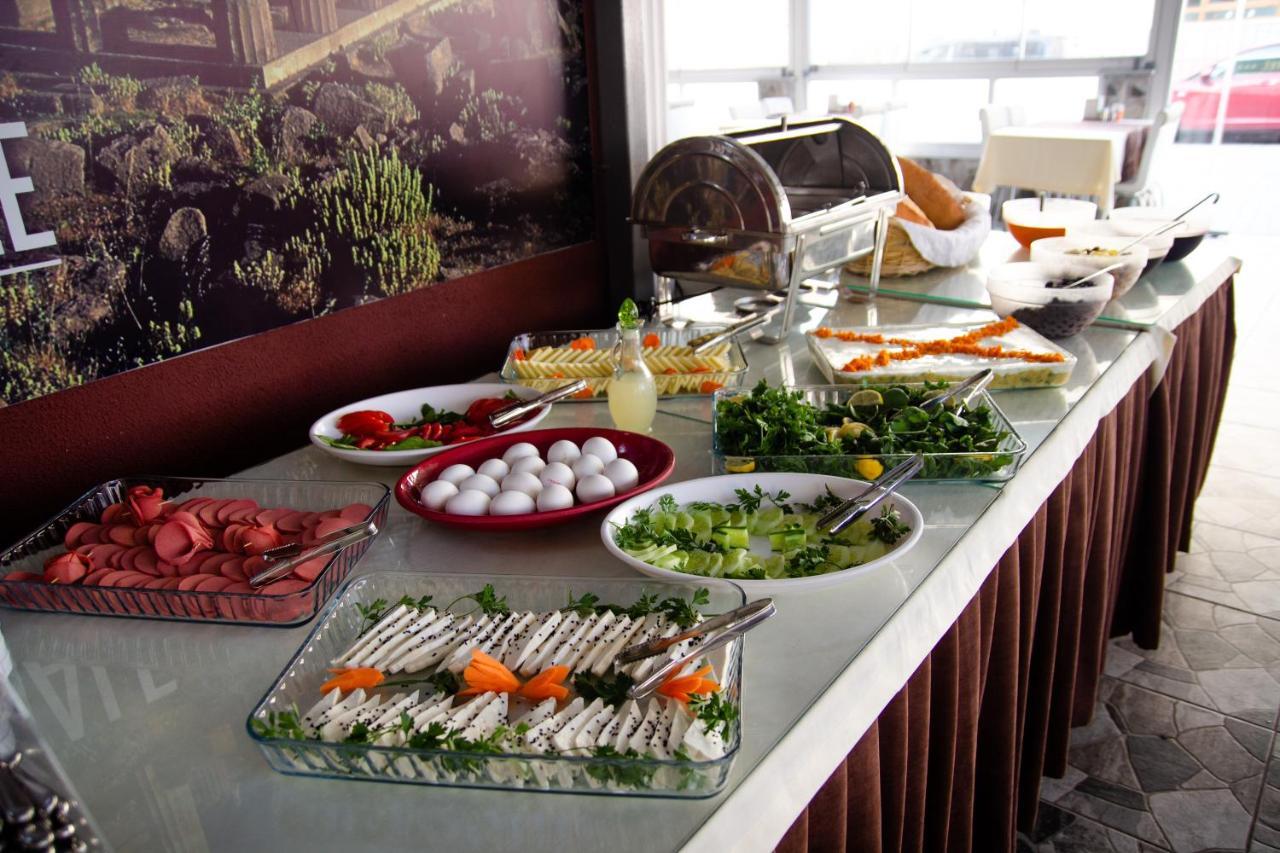 Figen Hotel Çanakkale Kültér fotó