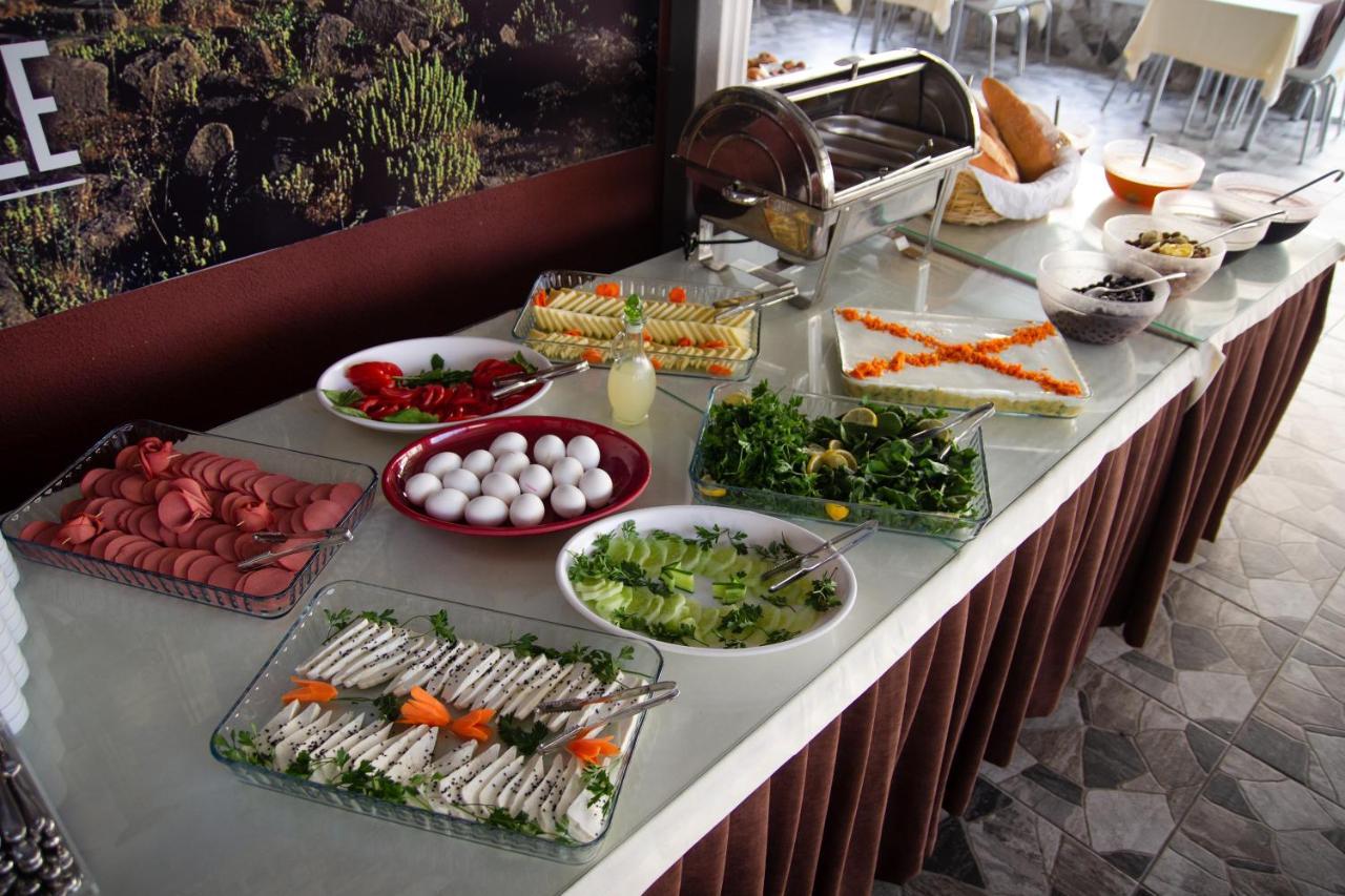Figen Hotel Çanakkale Kültér fotó
