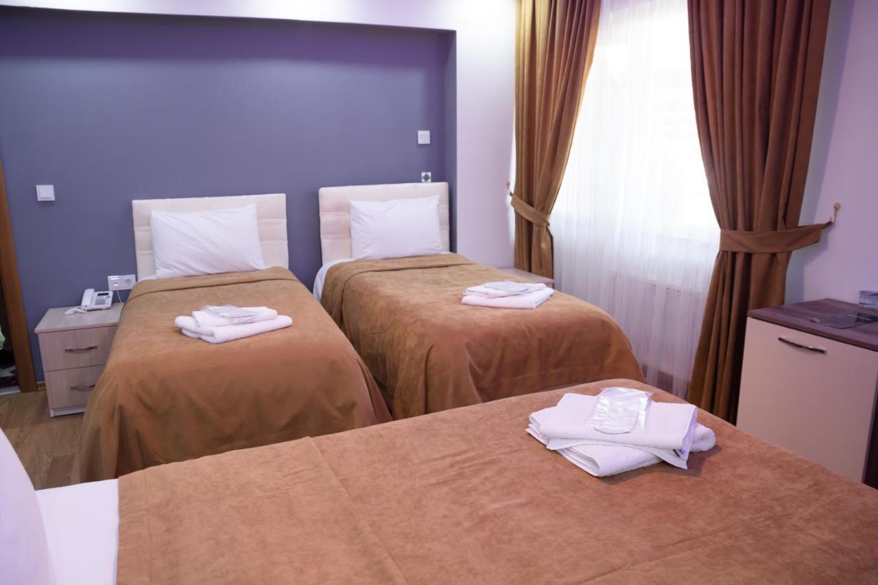 Figen Hotel Çanakkale Kültér fotó