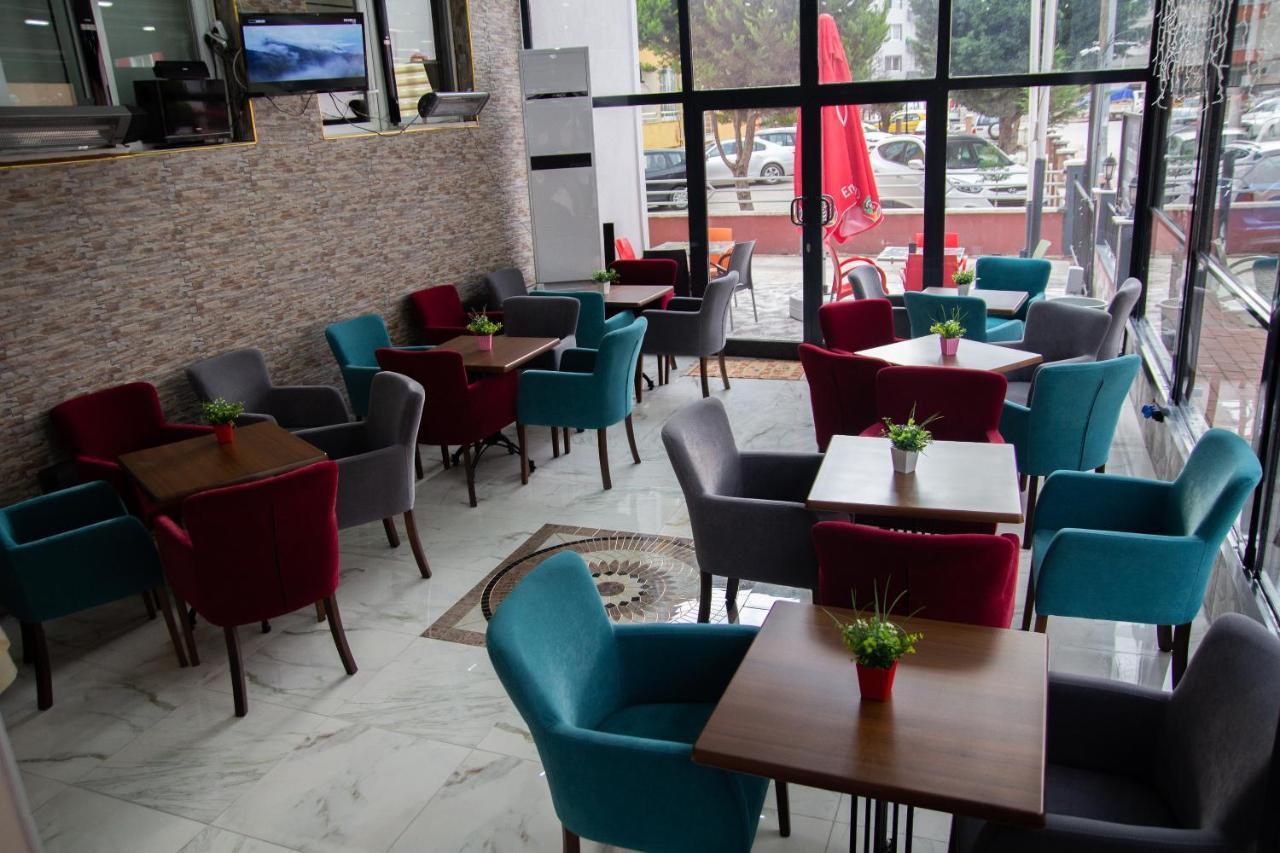 Figen Hotel Çanakkale Kültér fotó