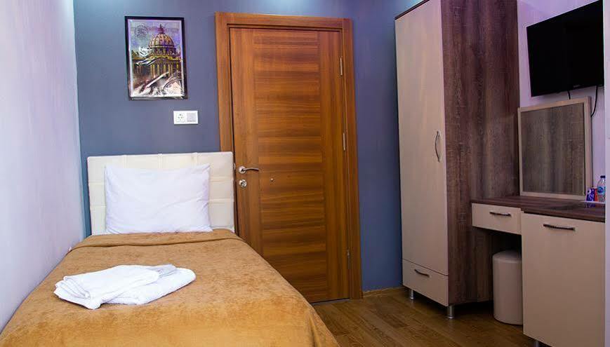 Figen Hotel Çanakkale Kültér fotó