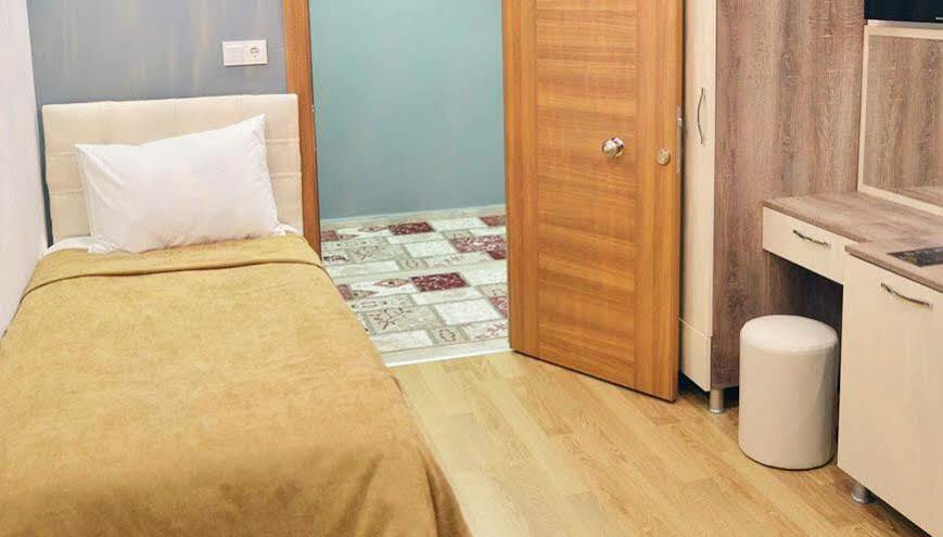 Figen Hotel Çanakkale Kültér fotó